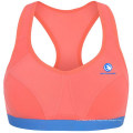 Custom Ladies High Impact Gym Sports Bra